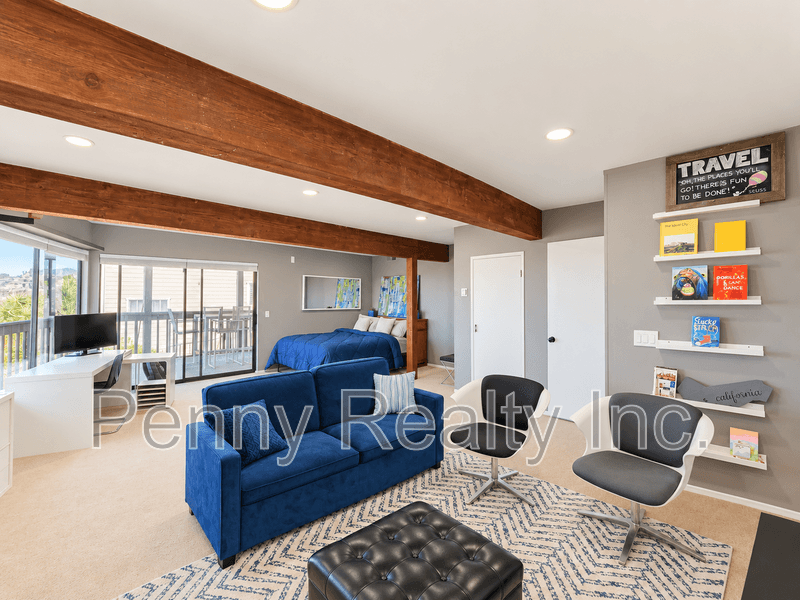 Escondido House: 9603 Indian Creek Way
