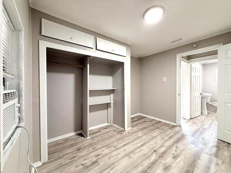Tampa House: 8213 North Elmer Street