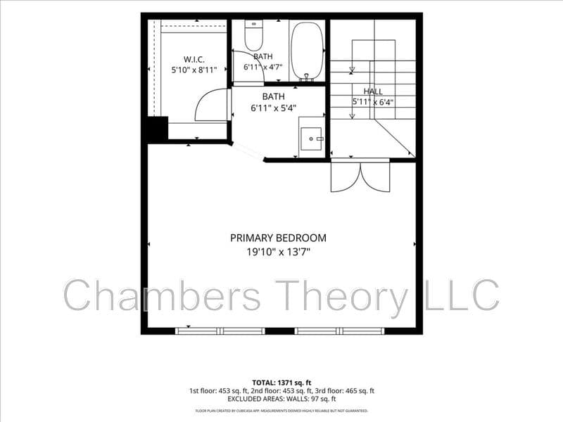 Woodbridge House: 12181 Old Salem Ct