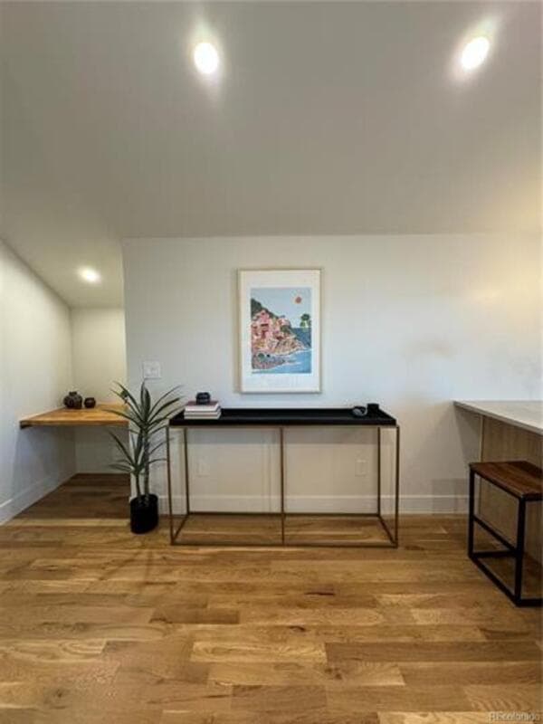 Englewood Condo: 4110 South Logan Street
