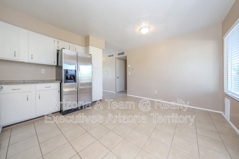 Tucson House: 2602 S. Black Moon Drive