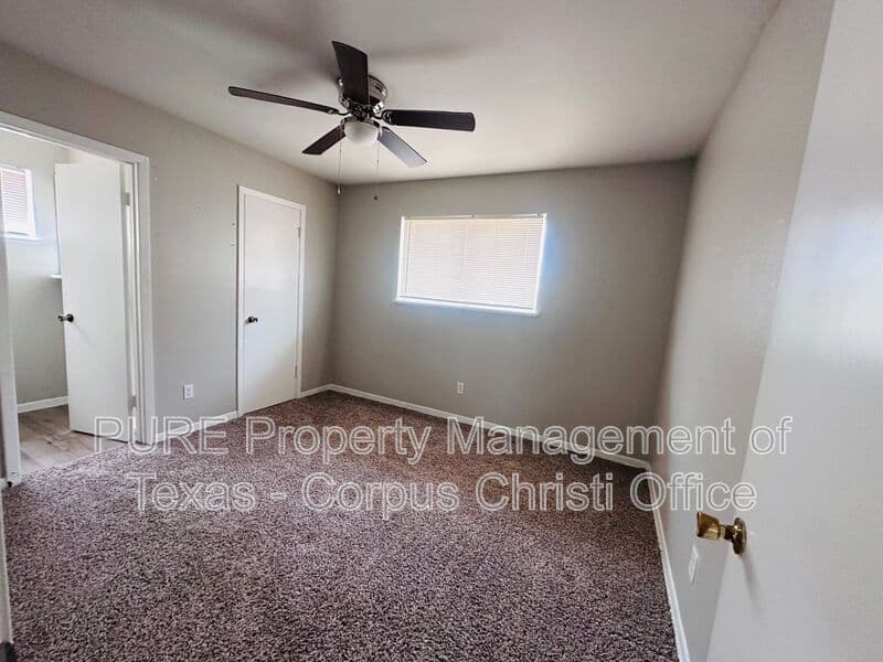 Corpus Christi, House: 742 Purdue Road