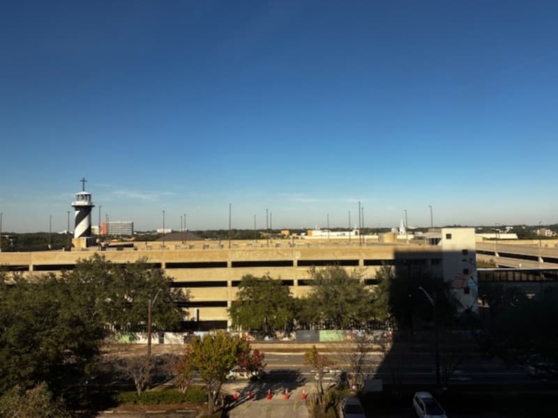 Jacksonville Condo: 311 West Ashley Street - 506