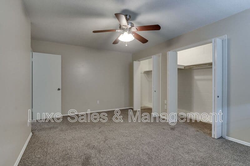 Oklahoma City House: 2516 NW 62nd St