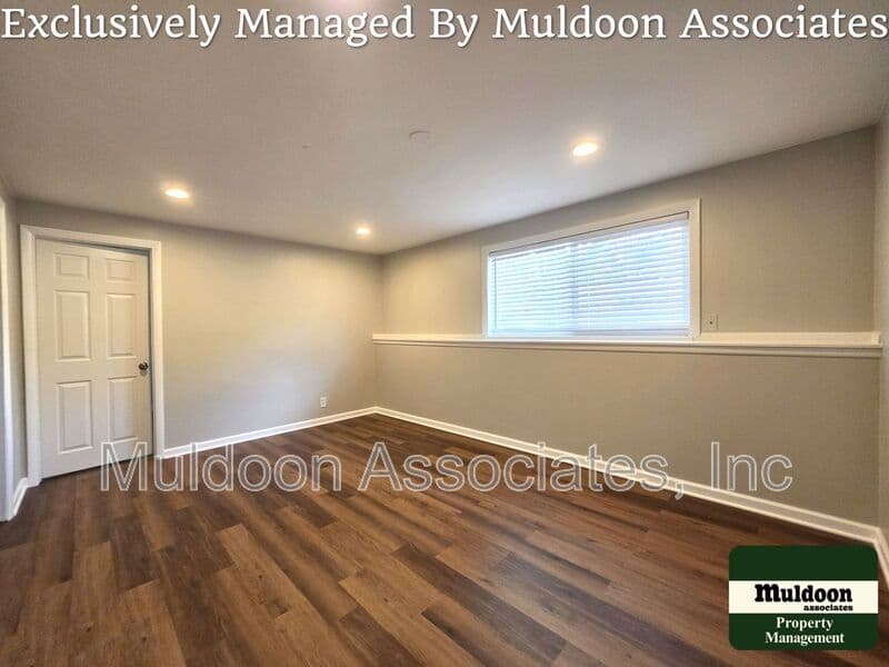 Colorado Springs House: 1243 Chiricahua Dr