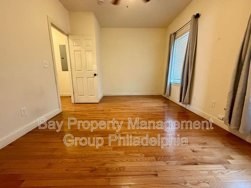 Philadelphia Condo: 2025 N 18th St