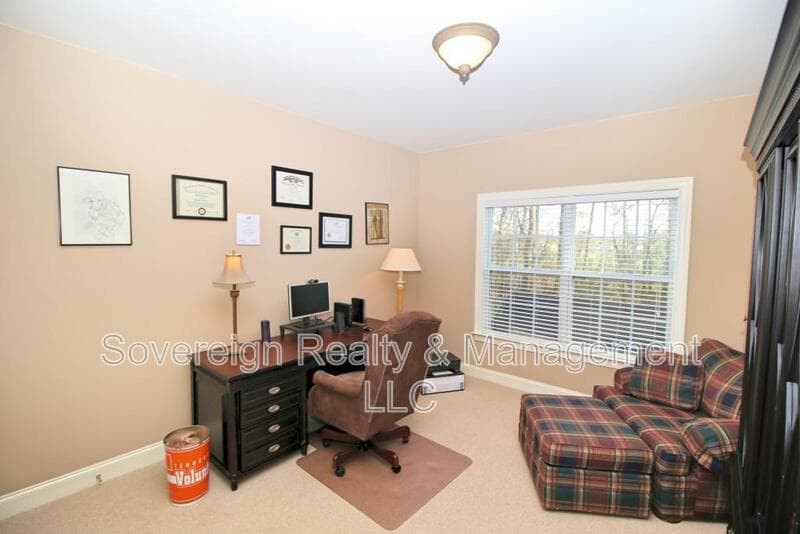 Powder Springs House: 2217 Chaseford Ln