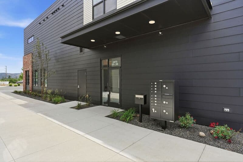 Liberty Lake Condo: 21806 East Indiana Avenue - 203