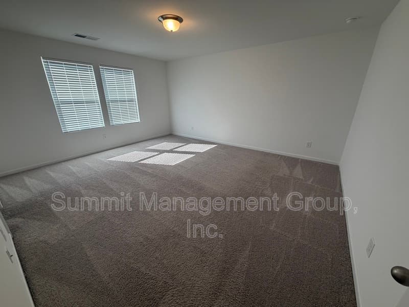 Conyers House: 2305 Hedgeview Road