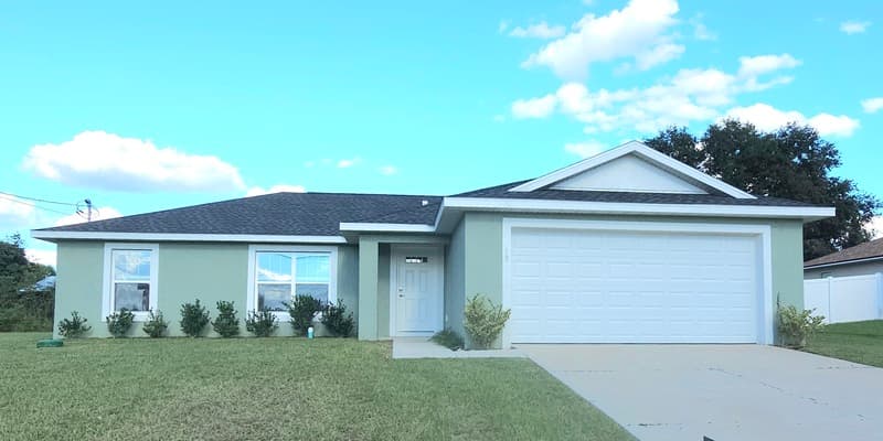 Ocala House: 13 Juniper Radl