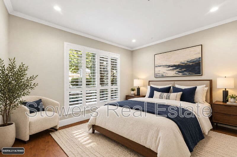 Walnut Creek Condo: 2530 Oak Rd