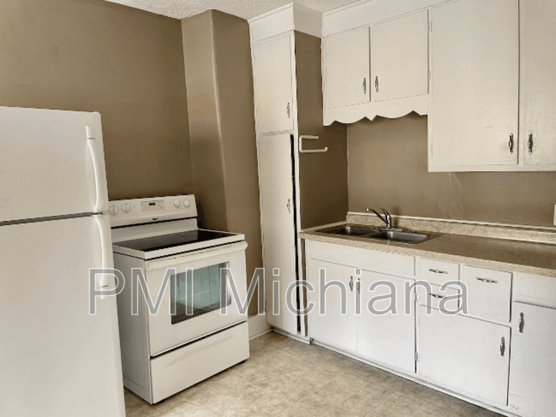 South Bend Condo: 117 Franklin Pl