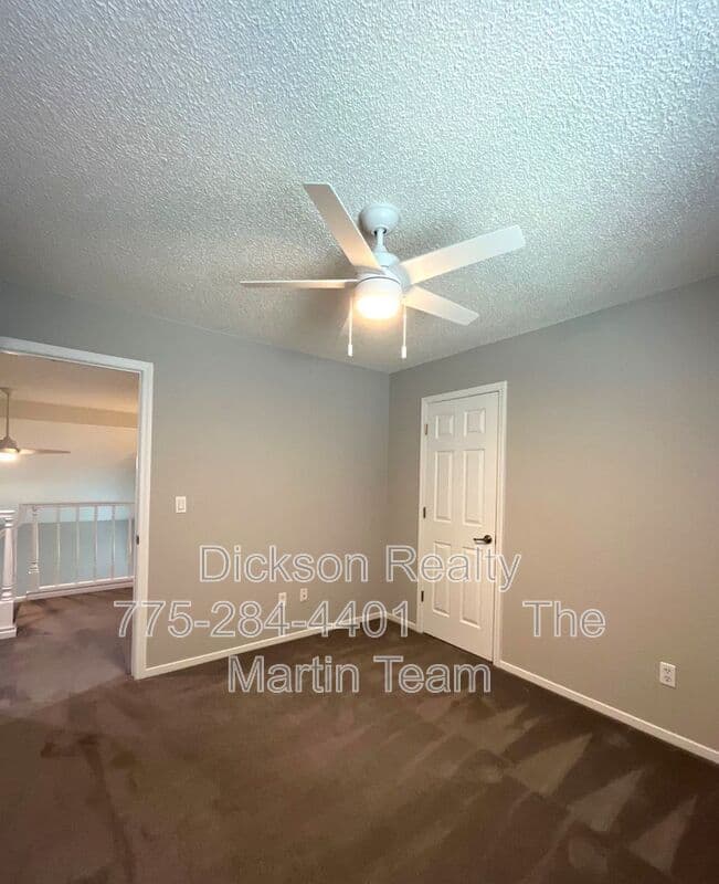 Sparks House: 5256 Santa Lupe Avenue