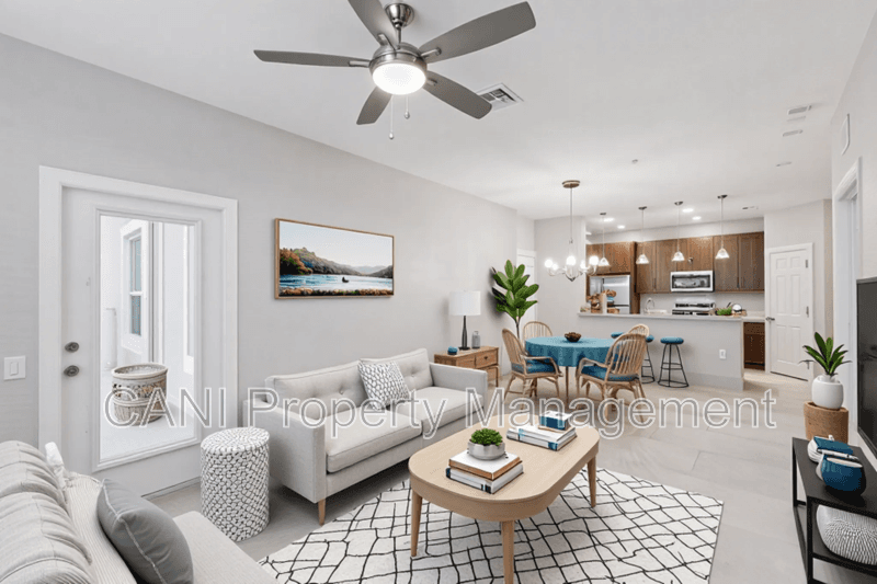 Orlando Condo: 2484 San Tecla Street