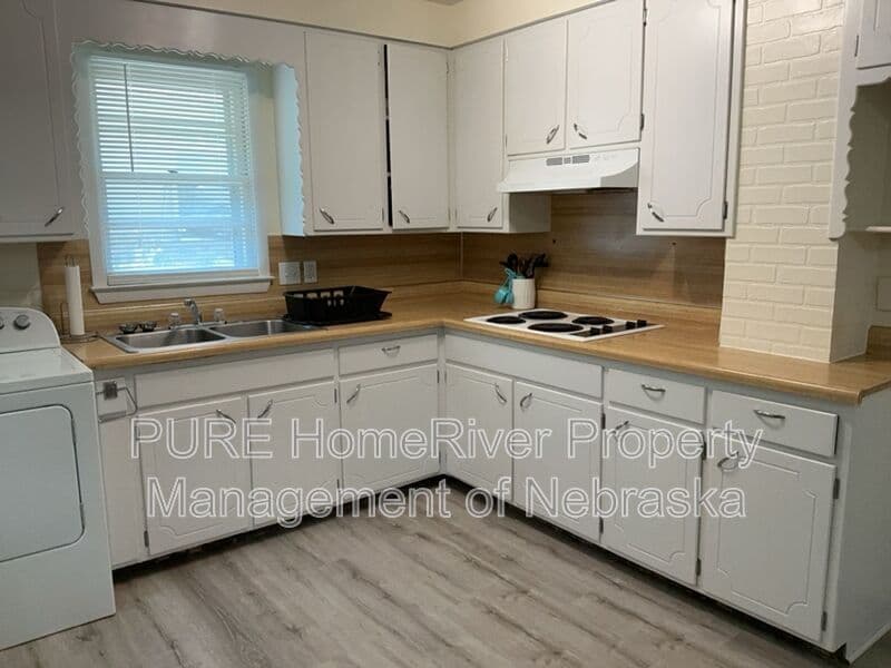 Omaha Condo: 3607 Ernst St