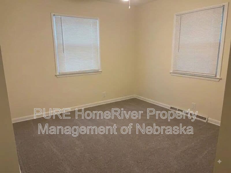 Omaha Condo: 3607 Ernst St