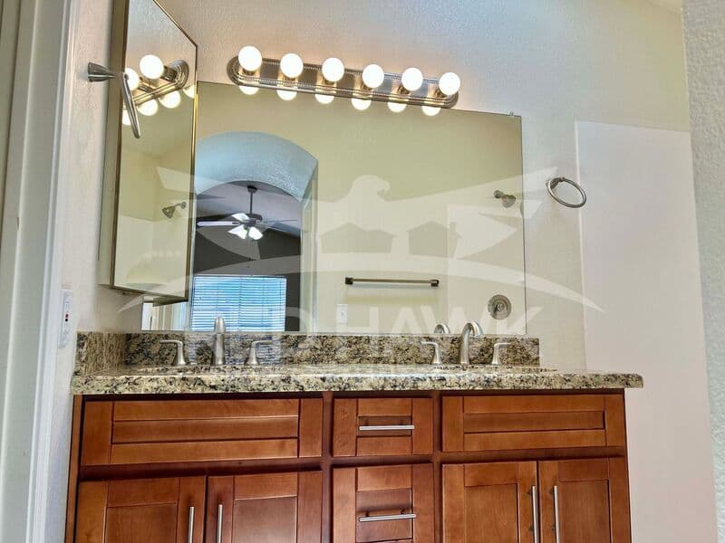 Phoenix House: 1420 E Rosemonte Dr