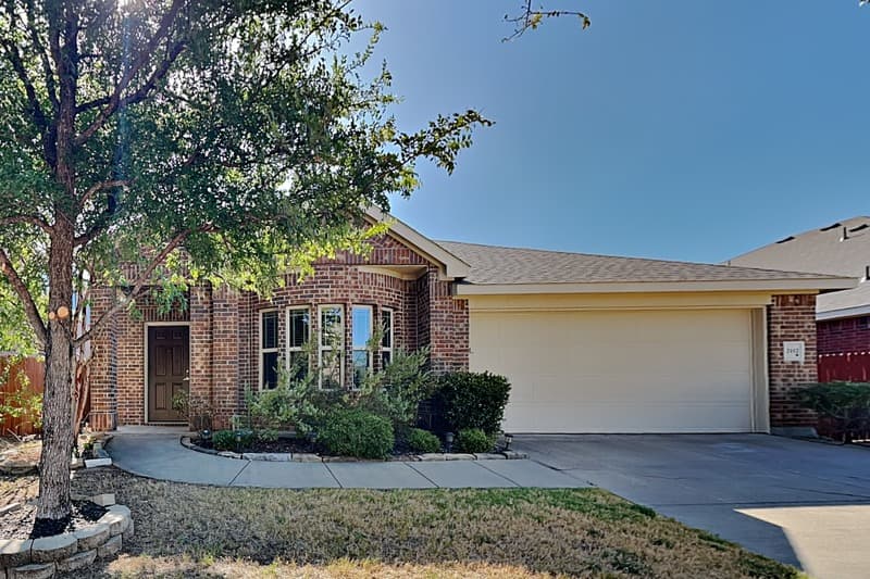 Heartland House: 2112 Danibelle Dr