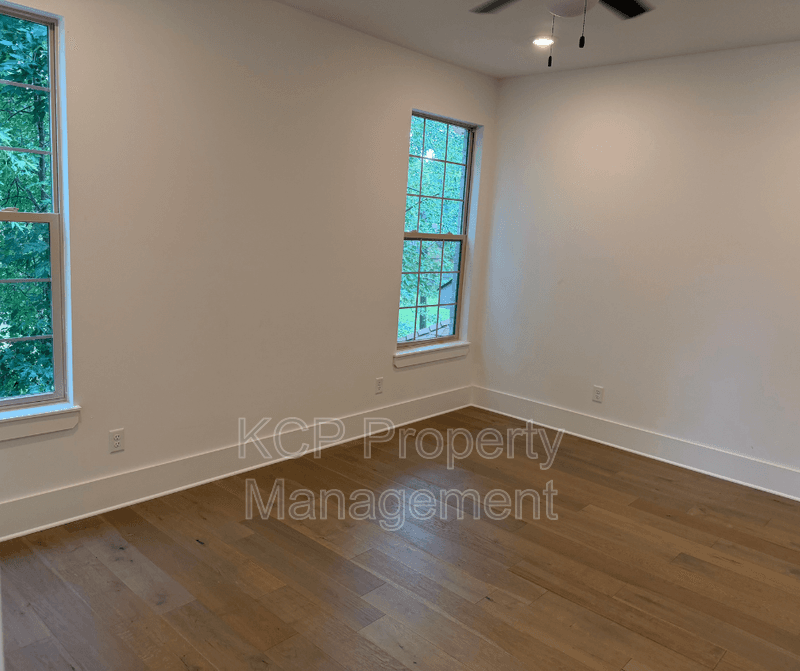 Fayetteville Condo: 1813 Garland Avenue - 1
