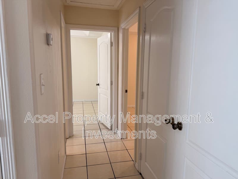 Pharr Condo: 1601 E Coyote