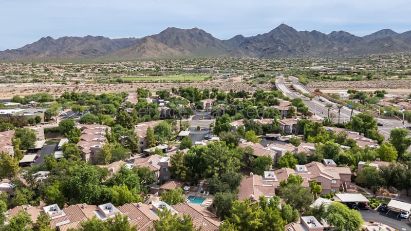 Scottsdale House: 15252 N 100th St