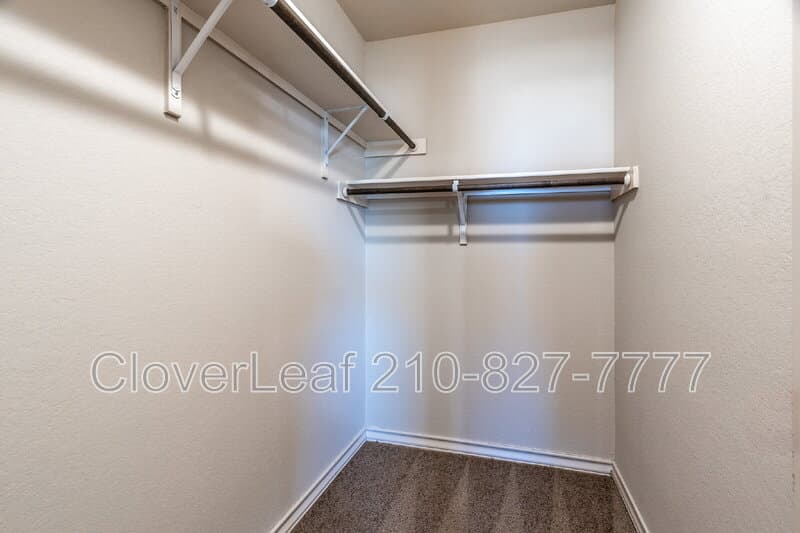 San Antonio Condo: 7007 Donovan Way