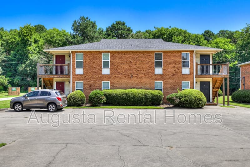 Aiken Condo: 3037 Old Powderhouse Road - D4