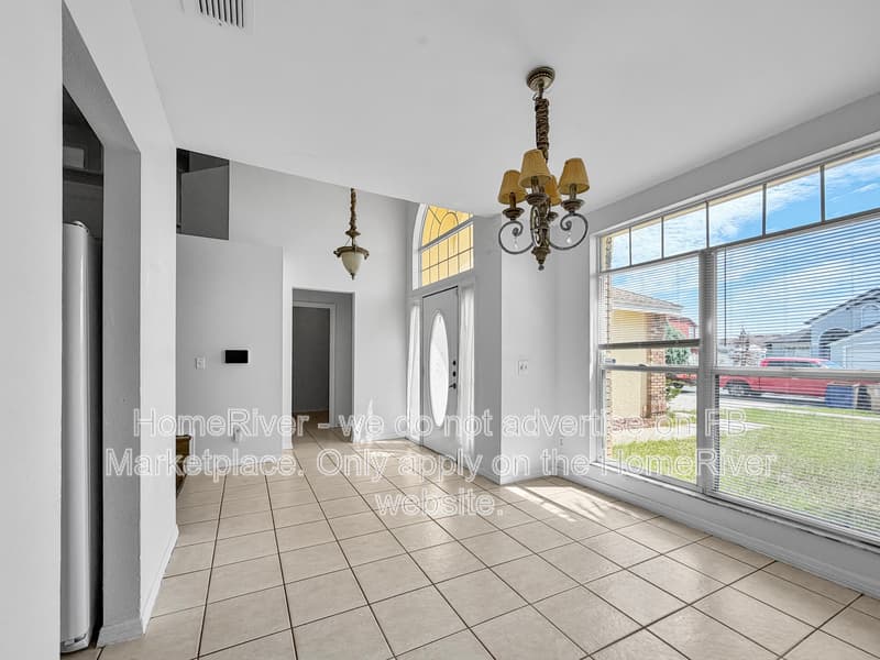 Kissimmee House: 2932 Pembridge St