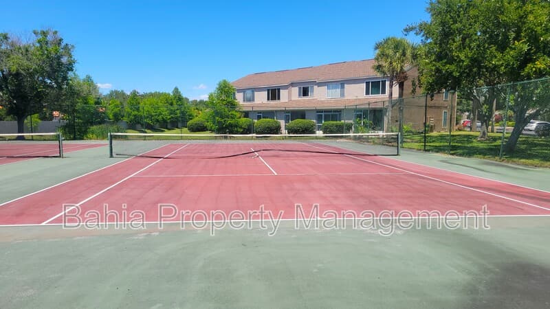 Tampa Townhome: 6235 Bayside Key Dr