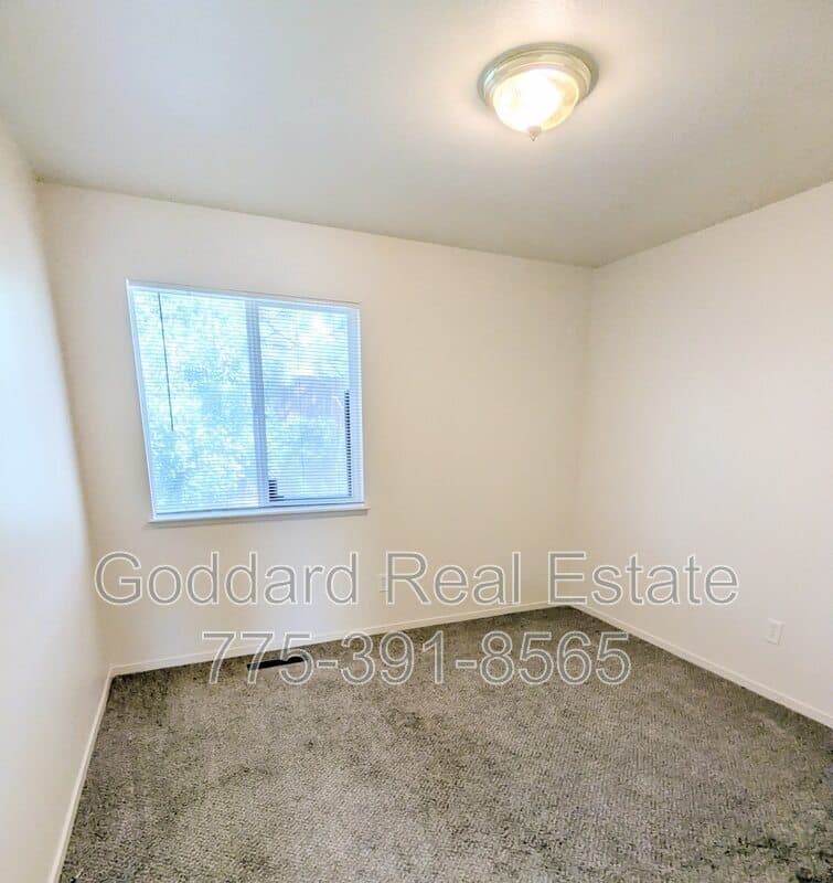 Reno House: 2900 Castle Sage Ct.