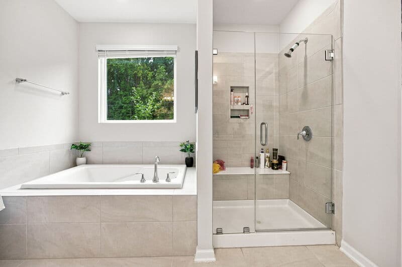 Raleigh House: 7701 Litcham Drive
