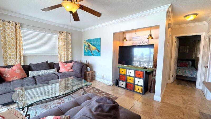 Daytona Beach Condo: 506 University Blvd