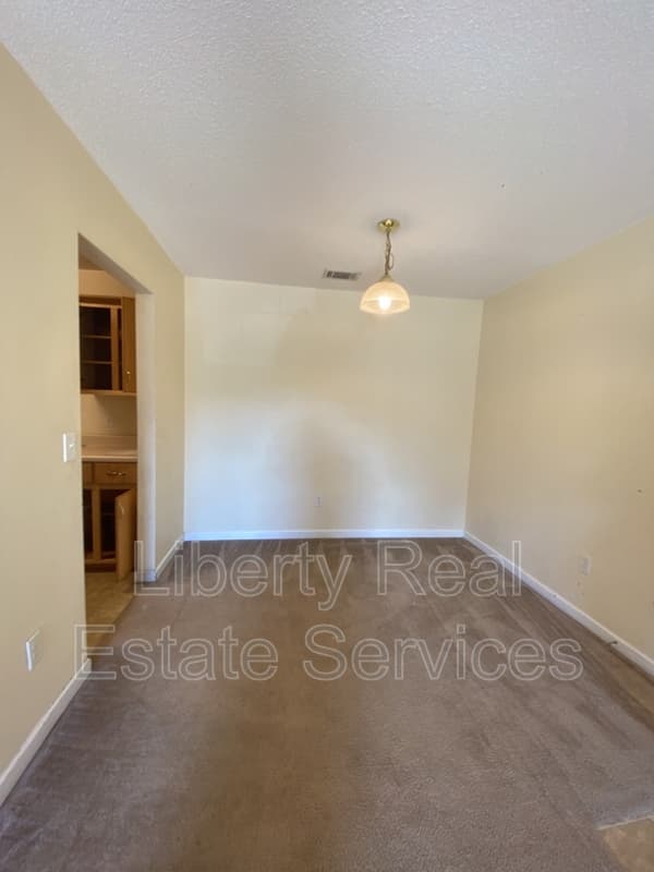 Hinesville Condo: 135 Rolland St