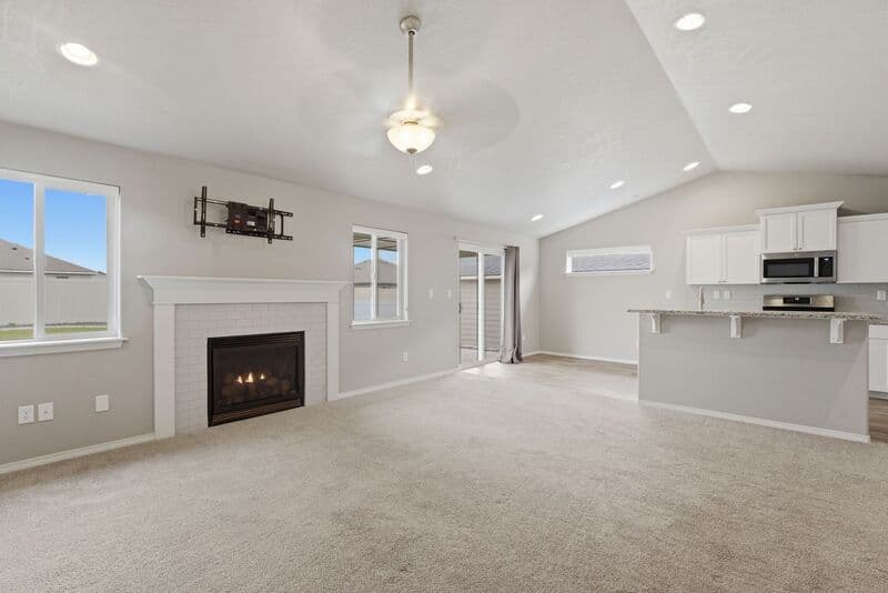 Pasco House: 3613 Ibis Lane