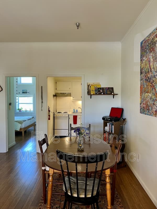 Burlington Condo: 194 North Street - 7