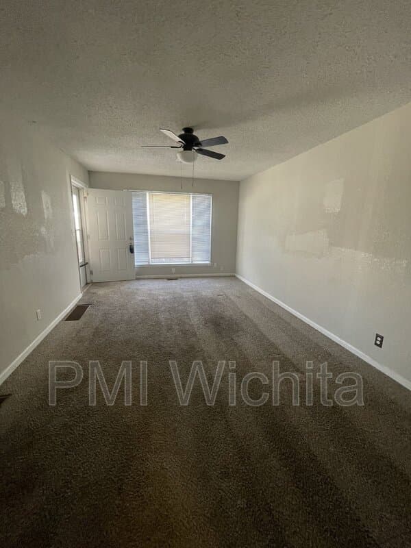 Wichita Condo: 1853 South Grove Street