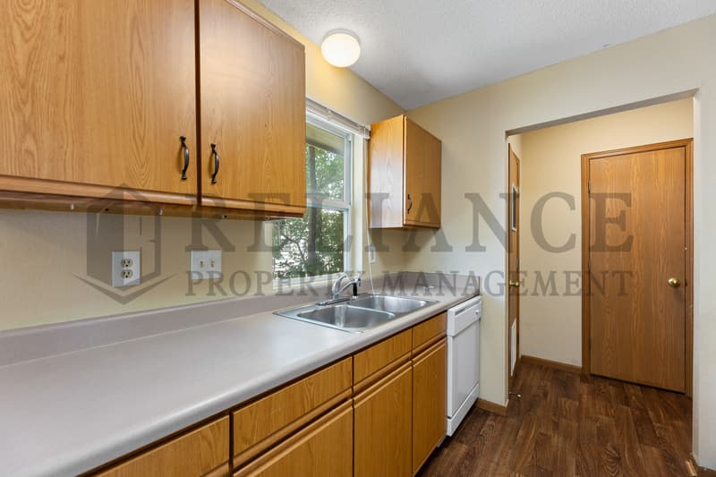 Wichita Townhome: 1134 Richmond Street