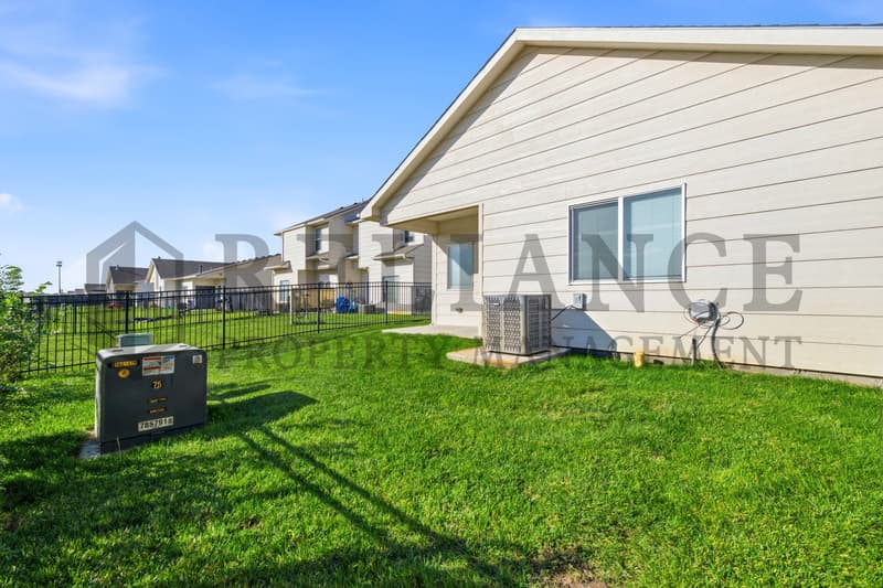 Wichita Condo: 4476 North Sandplum Street