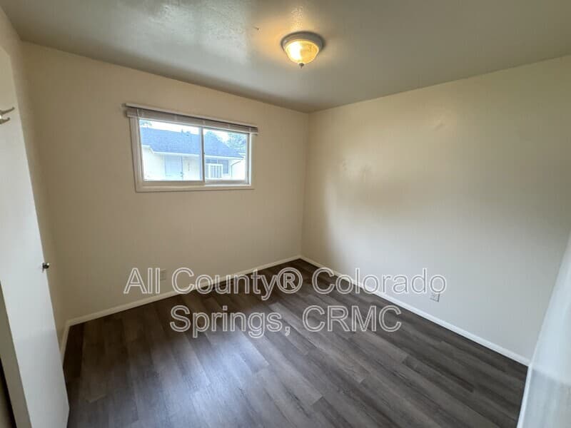 Colorado Springs Condo: 213 N Foote Avenue