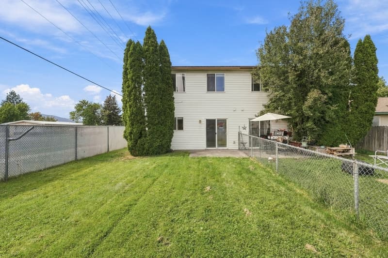 Post Falls House: 800 North Regal Court
