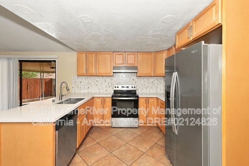 Antioch House: 1805 Candice Ct