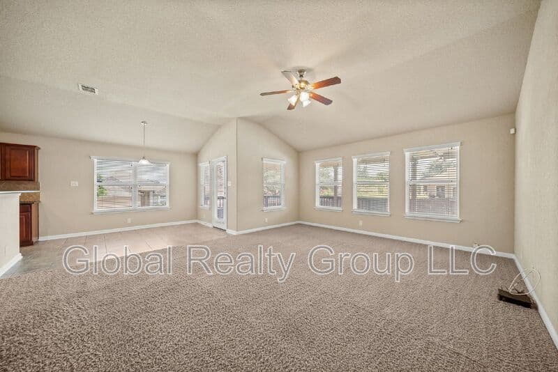 San Antonio House: 7234 Glen Ellen Bay