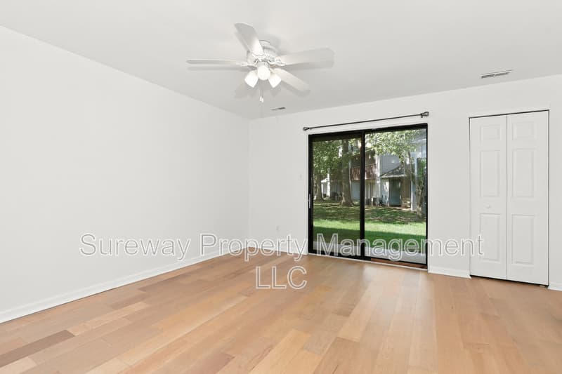 Cherry Hill Condo: 502 Barclay Walk