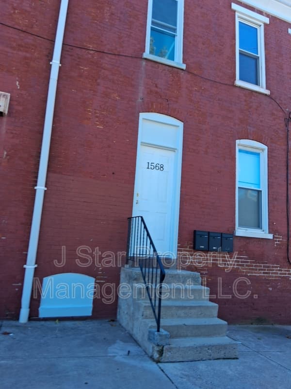 Reading Condo: 1568 North 10th Street - 3