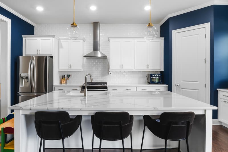 Atlanta House: 2369 Rover Court