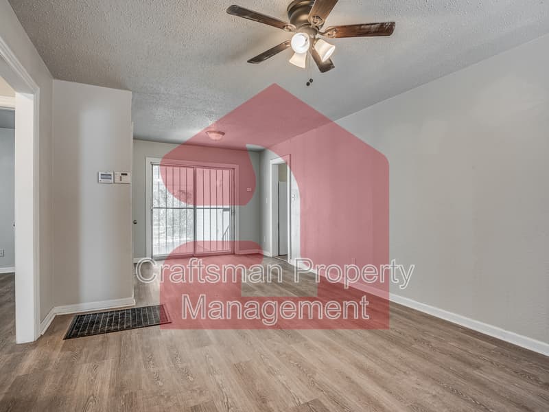 Oklahoma City House: 1201 Carverdale Drive