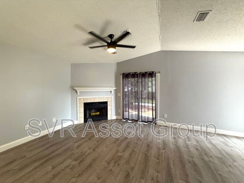 Ponte Vedra House: 1033 Sea Hawk Drive