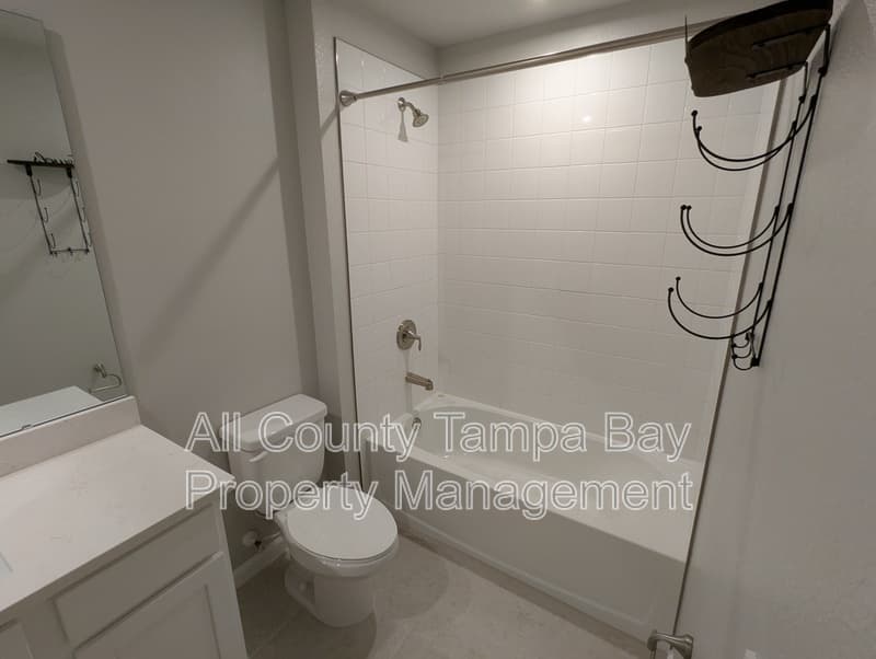 Lutz Townhome: 26122 Fantasy Sky Lane