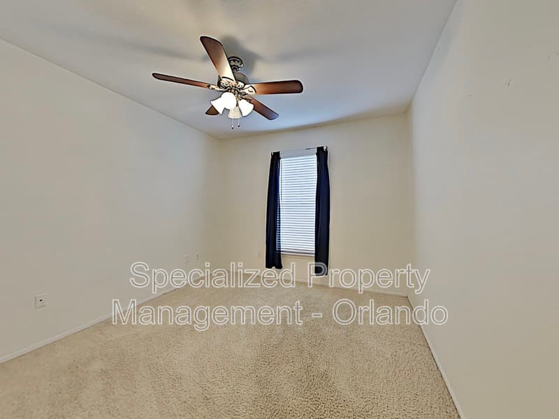 Lake Mary Condo: 1325 Rotonda Pt