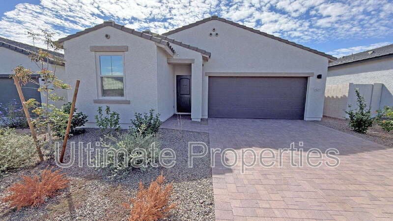 Surprise House: 18251 W La Senda Dr